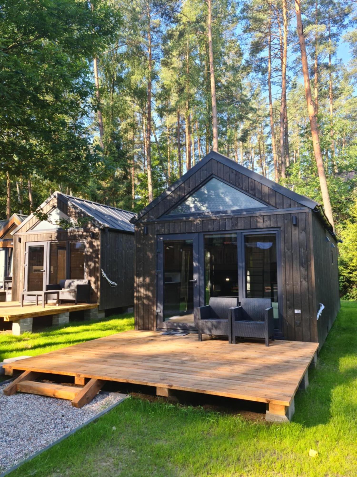 Krokodyl Sport&Spa Mielno  Exterior foto