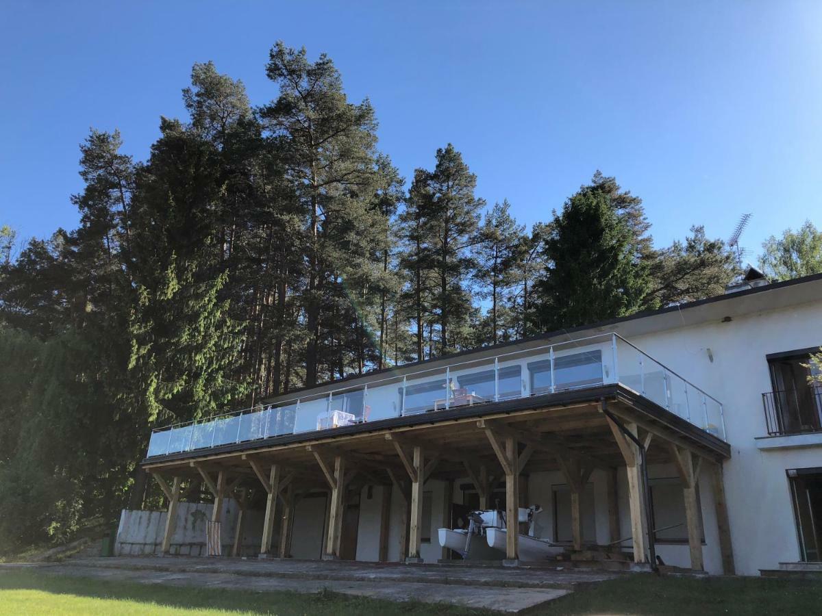 Krokodyl Sport&Spa Mielno  Exterior foto