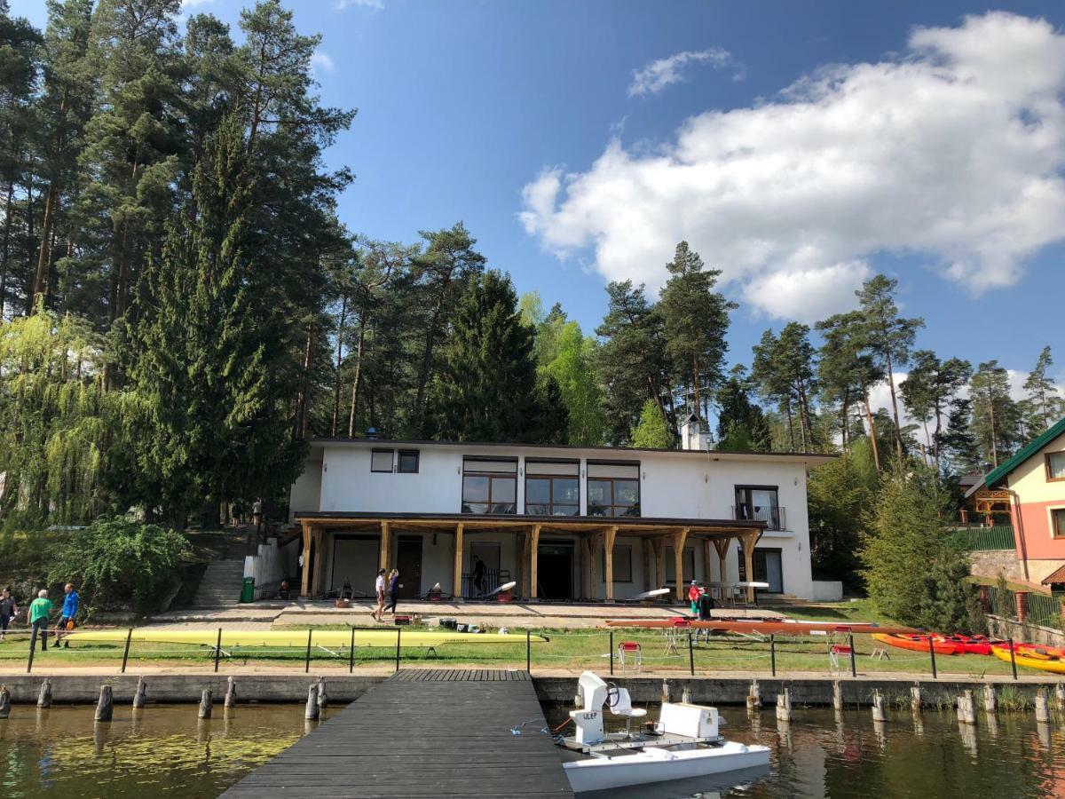 Krokodyl Sport&Spa Mielno  Exterior foto